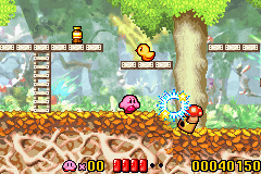 screenshots/Game Boy Advance/Kirby - Nightmare in Dreamland/Kirby - Nightmare in Dreamland_47.png